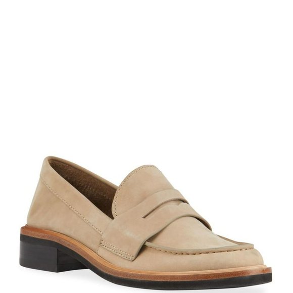slayton loafer